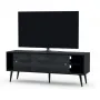 Тумба для ТВ Sonorous RTR 140 BLK BNW